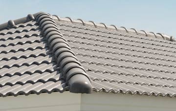 advantages of Shimpling clay roofing
