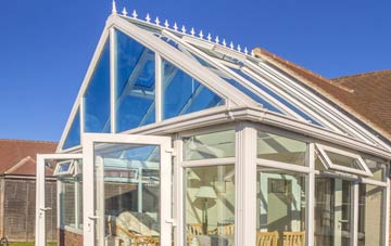 conservatory roof insulation costs Shimpling