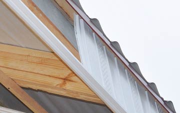 why Shimpling fascia repairs are essential