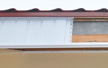 Shimpling fascia repair costs