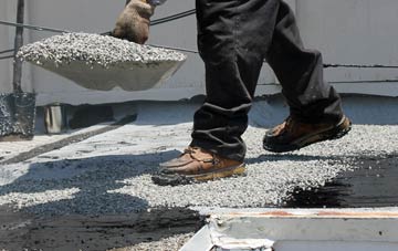 Shimpling flat roofing companies