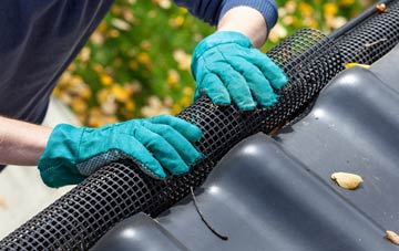 Shimpling gutter repair companies