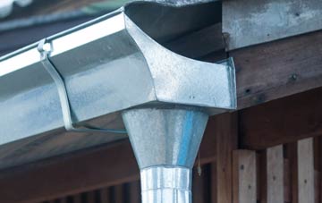 Shimpling guttering companies