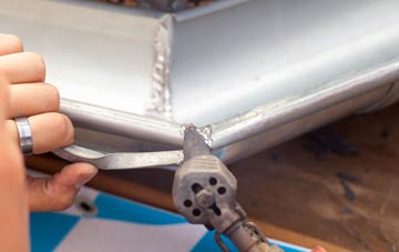 Shimpling guttering repair quotes