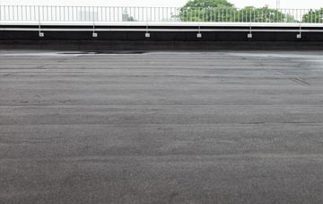 Shimpling asphalt roof replacement