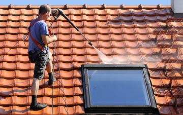 roof cleaning Shimpling