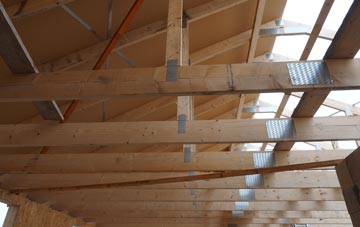 Shimpling roof truss costs