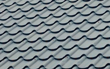 Shimpling rubber roofing companies