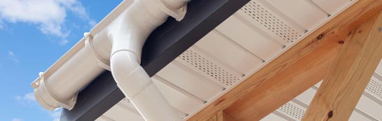 get Shimpling guttering quotes today