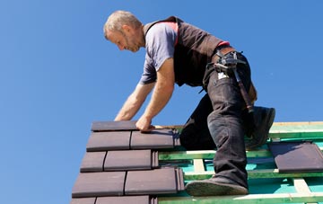 disadvantages of Shimpling slate roofing