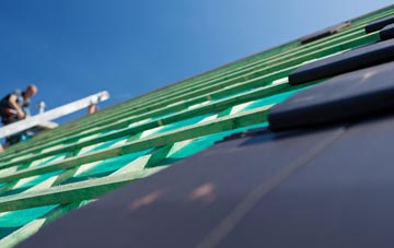 Shimpling slate roofing costs