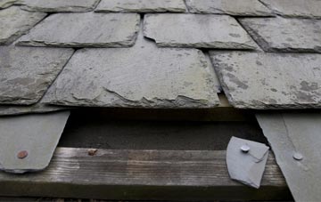 Shimpling slate roof repairs and maintenance