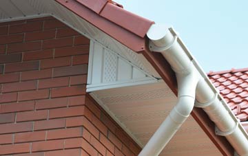 Shimpling soffit repair costs