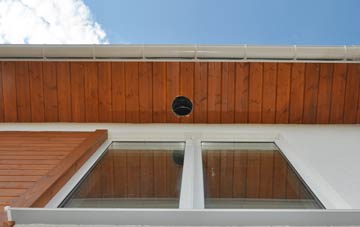 Shimpling soffit repair quotes