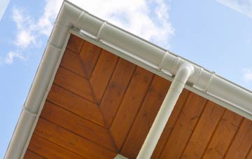 Shimpling soffit types