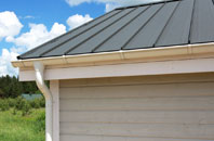 Shimpling fascia repair