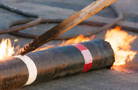 free Shimpling flat roofing repair quotes