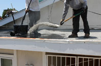 Shimpling flat roof quotes