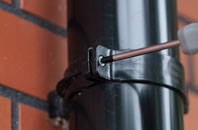 Shimpling gutter installers