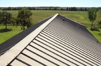 Shimpling metal roof quotes