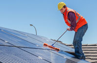 free Shimpling roof cleaner quotes