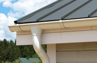 Shimpling soffits